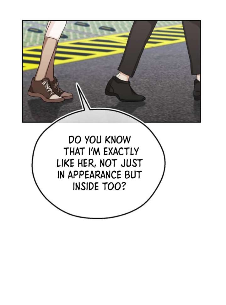 A Fighting Dog’s Way of Courtship Chapter 5 511 117