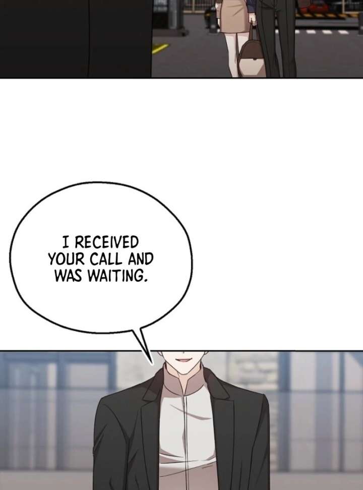 A Fighting Dog’s Way of Courtship Chapter 5 515 121