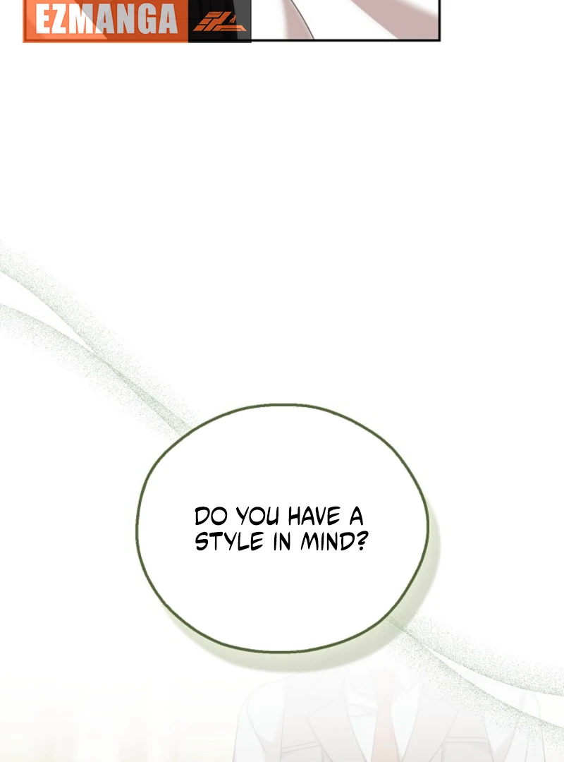 A Fighting Dog’s Way of Courtship Chapter 8 409 003
