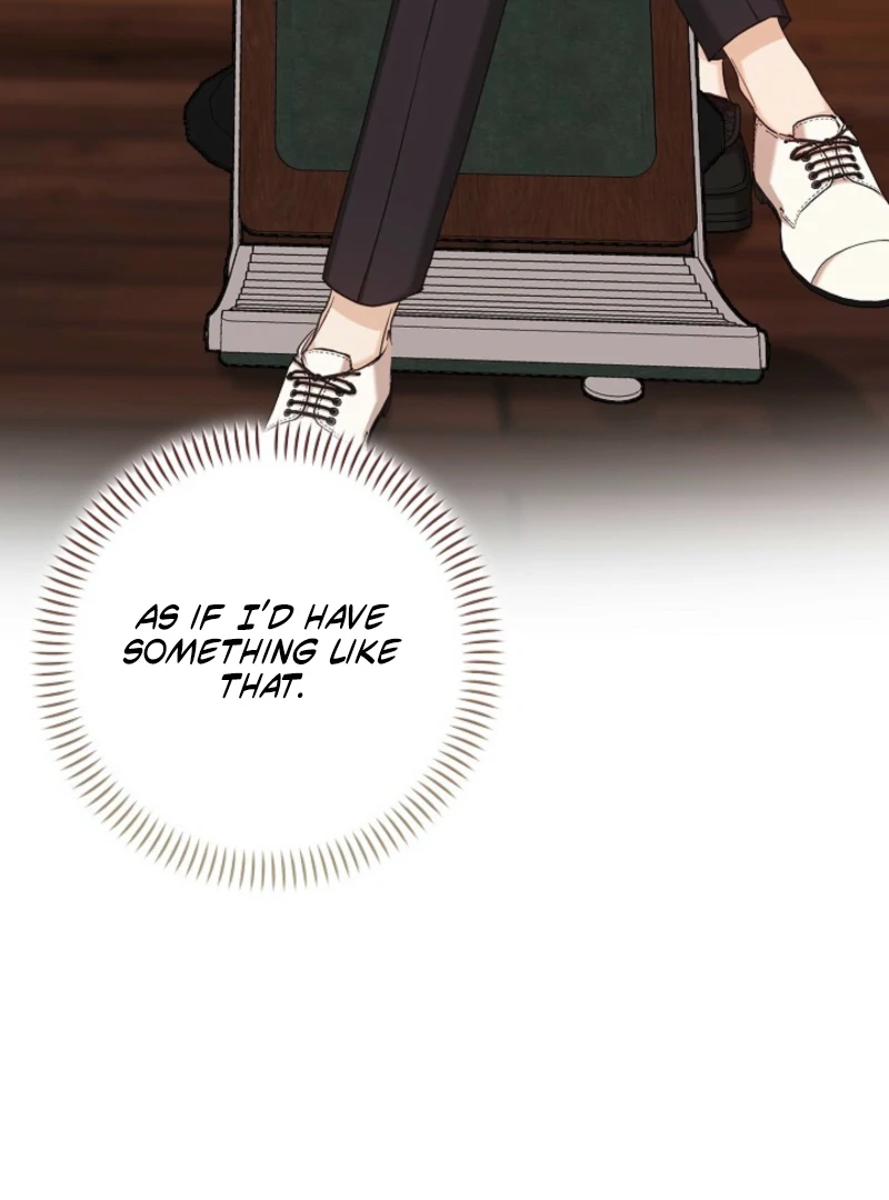 A Fighting Dog’s Way of Courtship Chapter 8 411 005