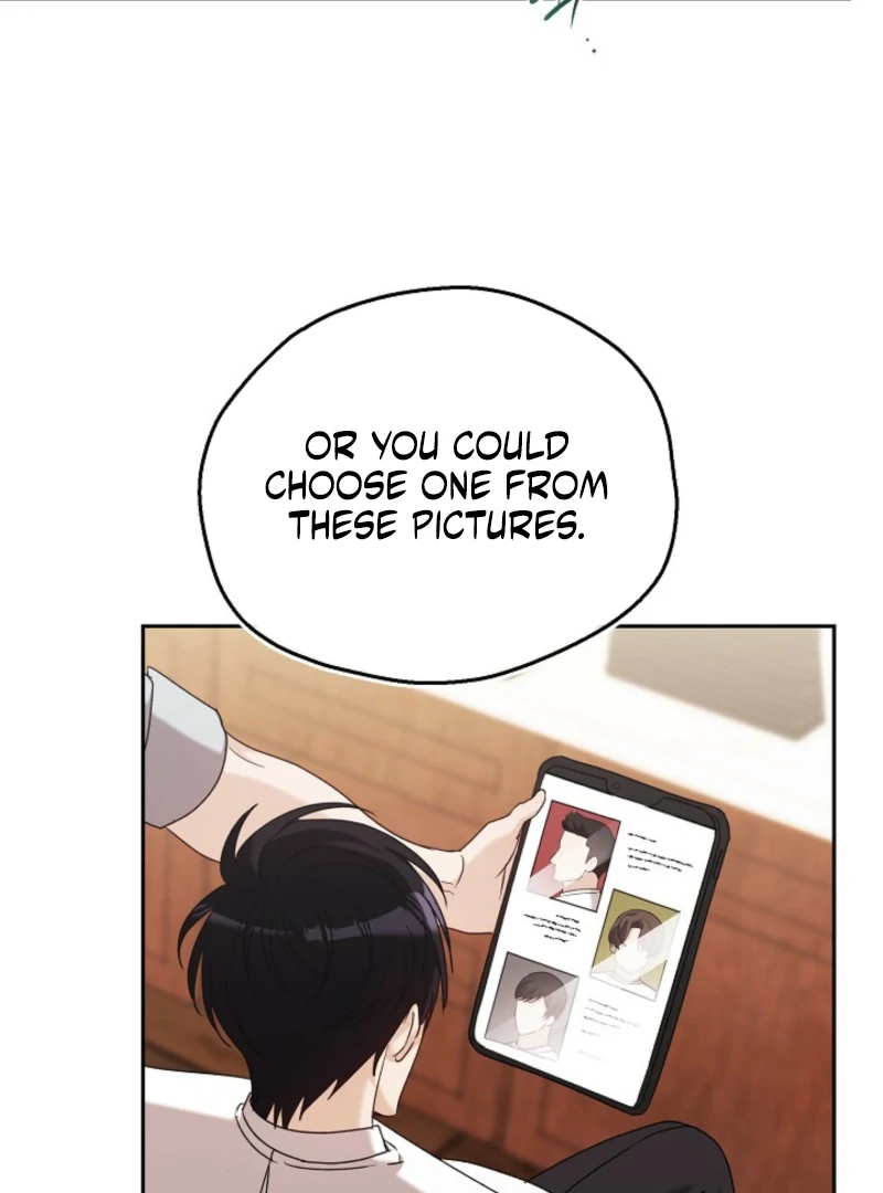 A Fighting Dog’s Way of Courtship Chapter 8 414 008