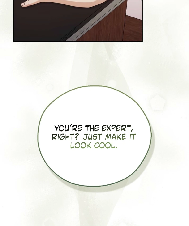 A Fighting Dog’s Way of Courtship Chapter 8 418 012