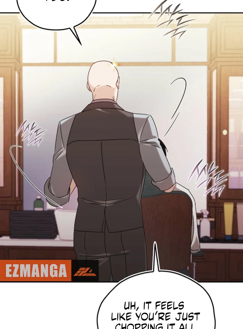 A Fighting Dog’s Way of Courtship Chapter 8 426 020