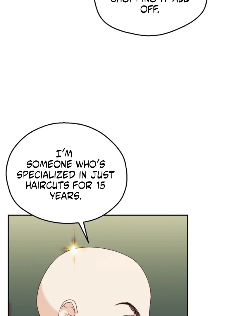 A Fighting Dog’s Way of Courtship Chapter 8 427 021