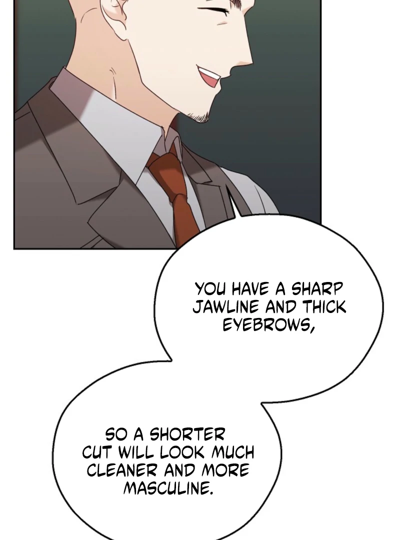 A Fighting Dog’s Way of Courtship Chapter 8 428 022