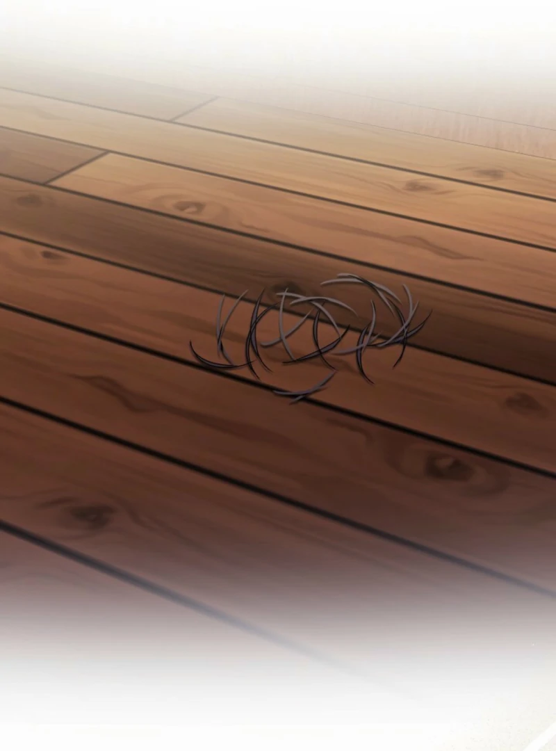 A Fighting Dog’s Way of Courtship Chapter 8 432 026