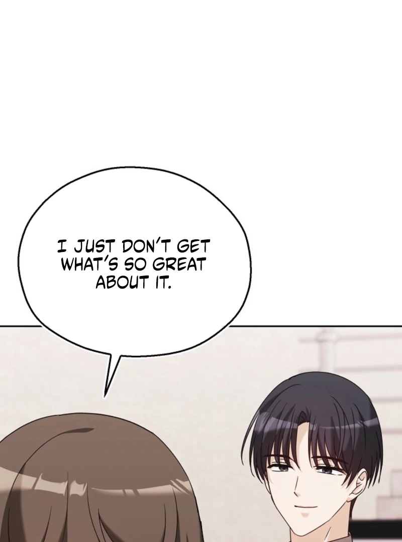 A Fighting Dog’s Way of Courtship Chapter 8 442 036
