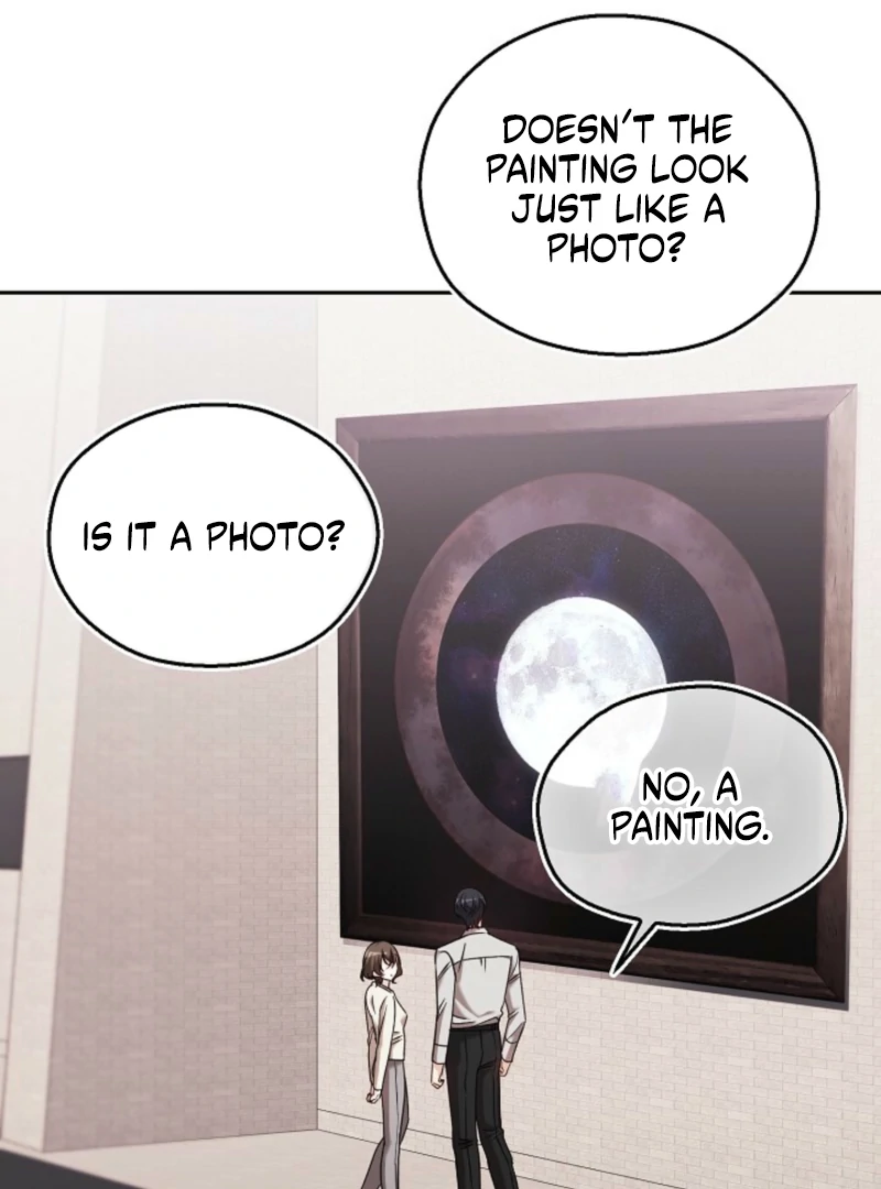 A Fighting Dog’s Way of Courtship Chapter 8 445 039