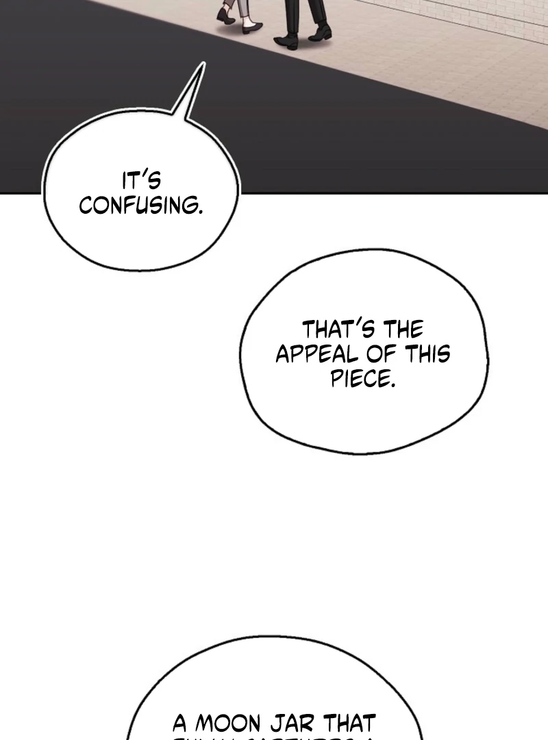 A Fighting Dog’s Way of Courtship Chapter 8 446 040