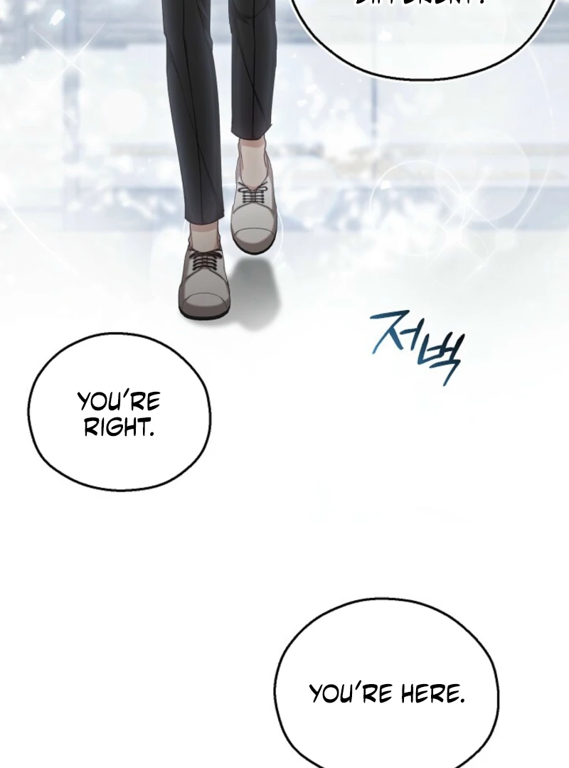 A Fighting Dog’s Way of Courtship Chapter 8 462 056
