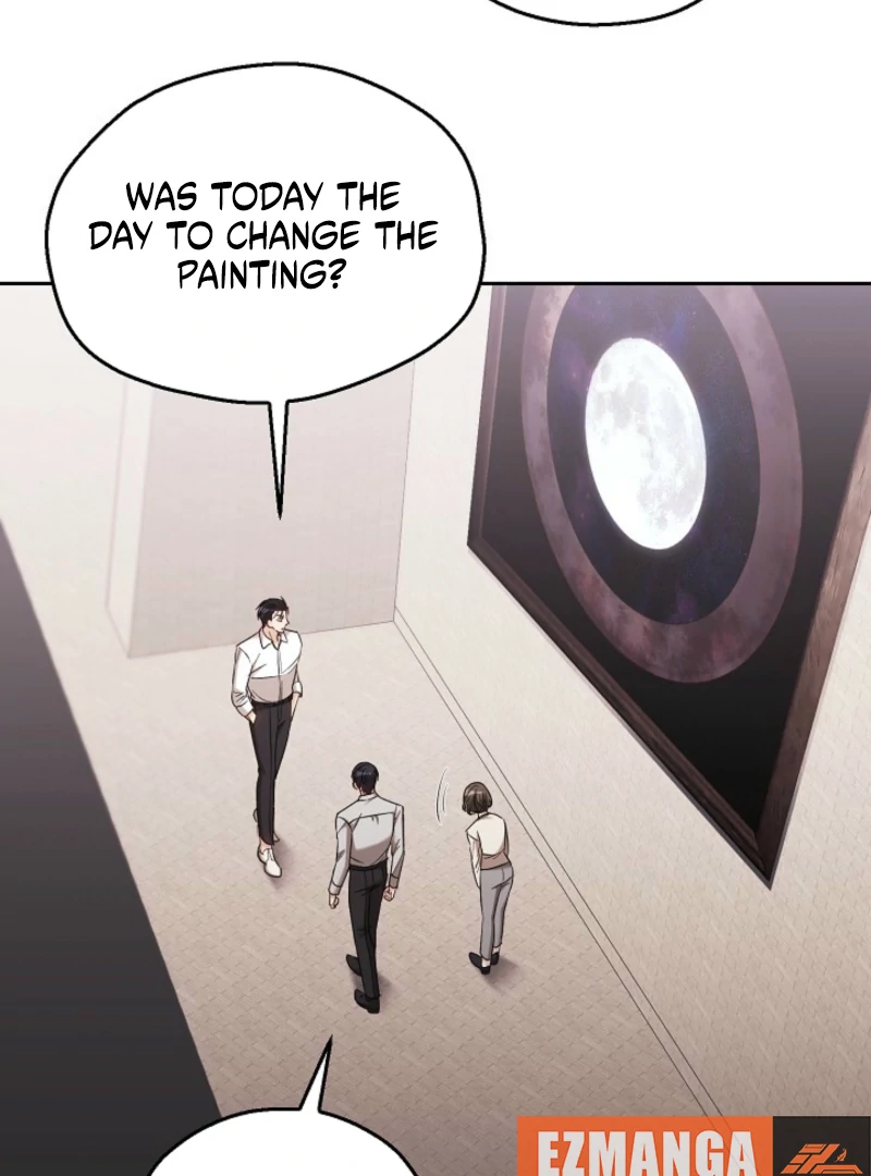 A Fighting Dog’s Way of Courtship Chapter 8 463 057