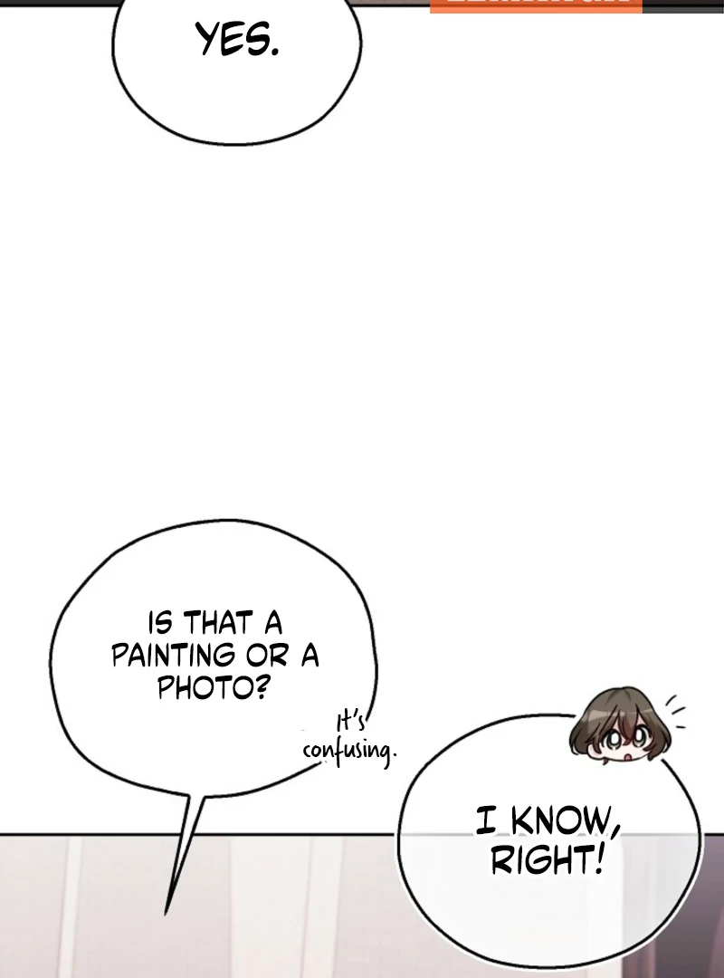 A Fighting Dog’s Way of Courtship Chapter 8 464 058