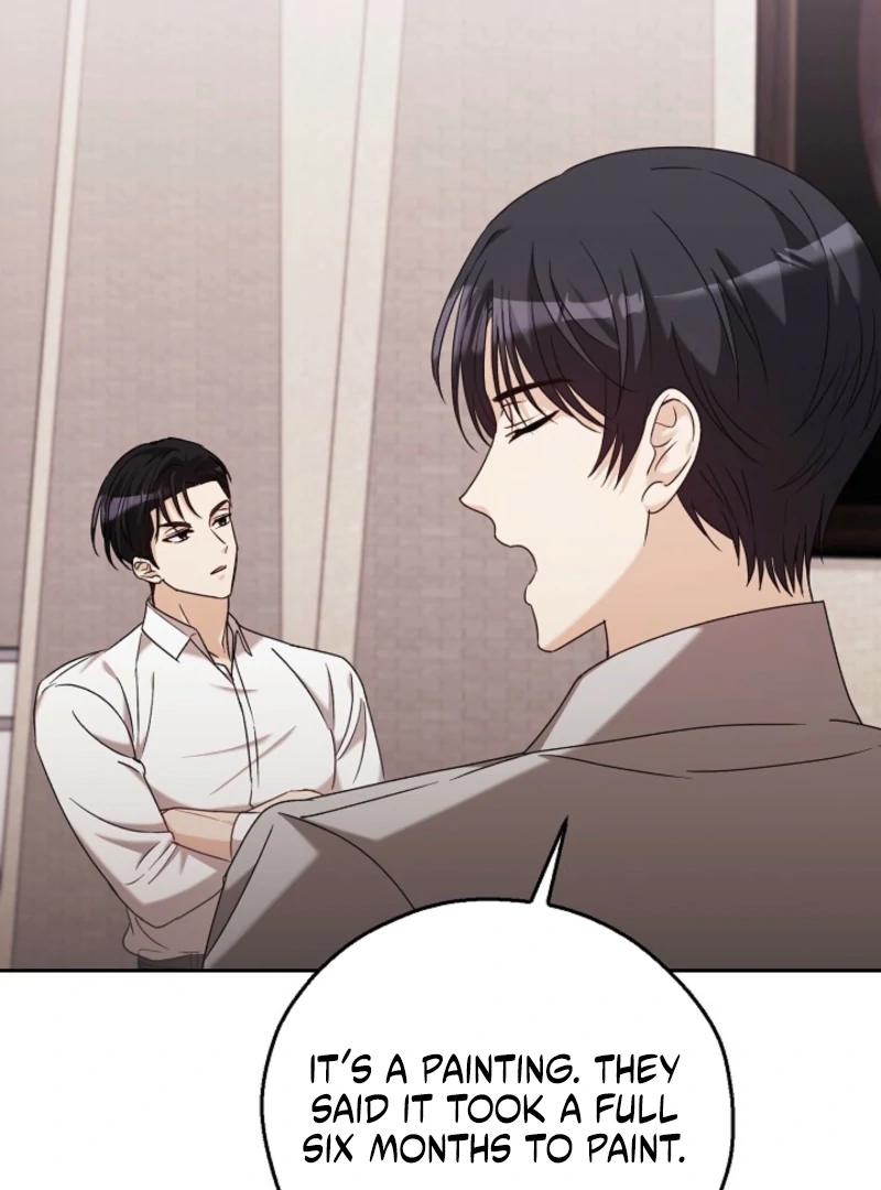 A Fighting Dog’s Way of Courtship Chapter 8 465 059