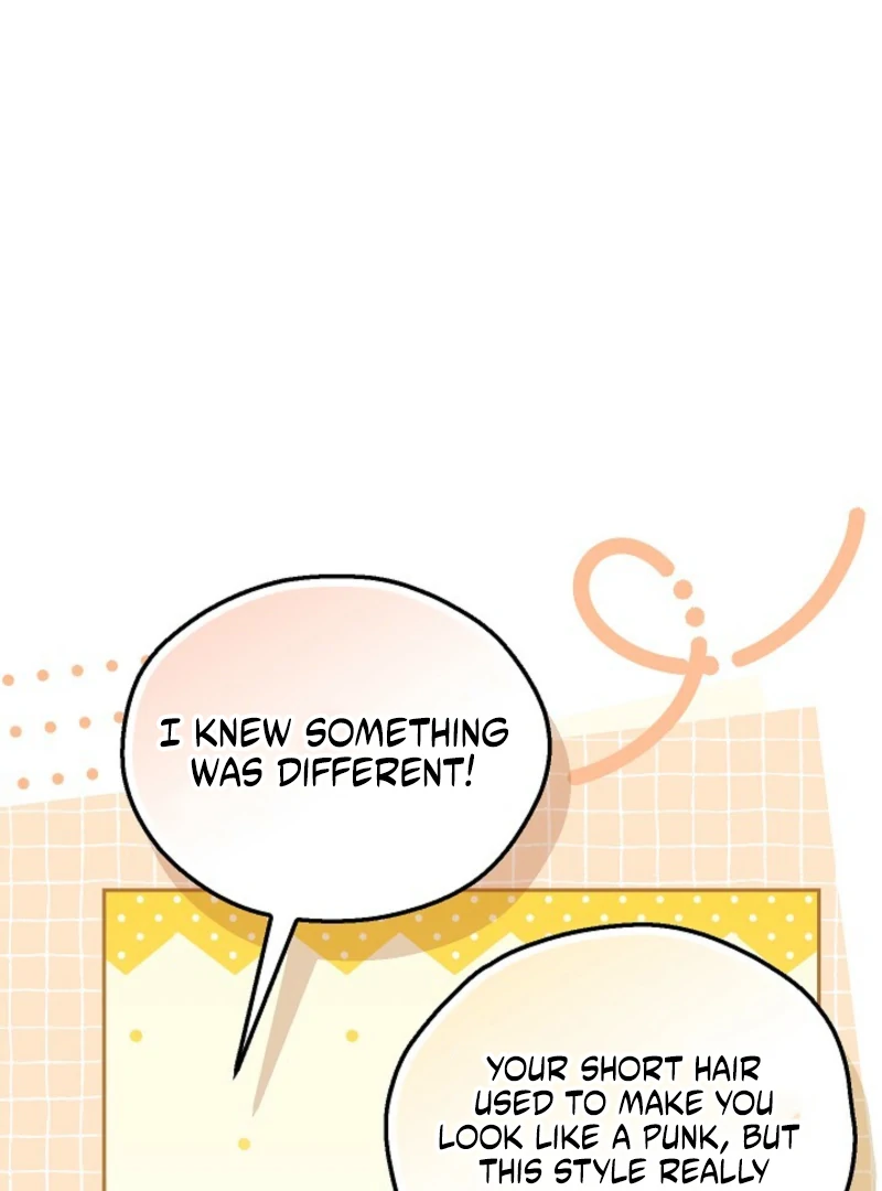A Fighting Dog’s Way of Courtship Chapter 8 476 070