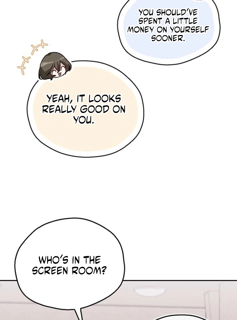 A Fighting Dog’s Way of Courtship Chapter 8 478 072