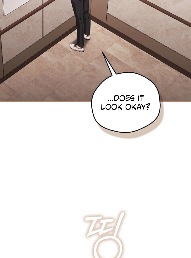 A Fighting Dog’s Way of Courtship Chapter 8 485 079