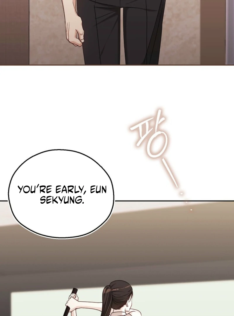 A Fighting Dog’s Way of Courtship Chapter 8 487 081
