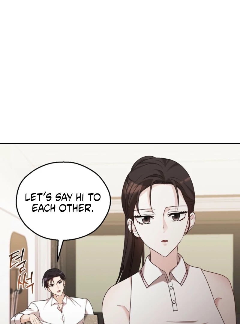 A Fighting Dog’s Way of Courtship Chapter 8 489 083