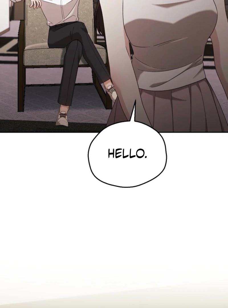 A Fighting Dog’s Way of Courtship Chapter 8 490 084