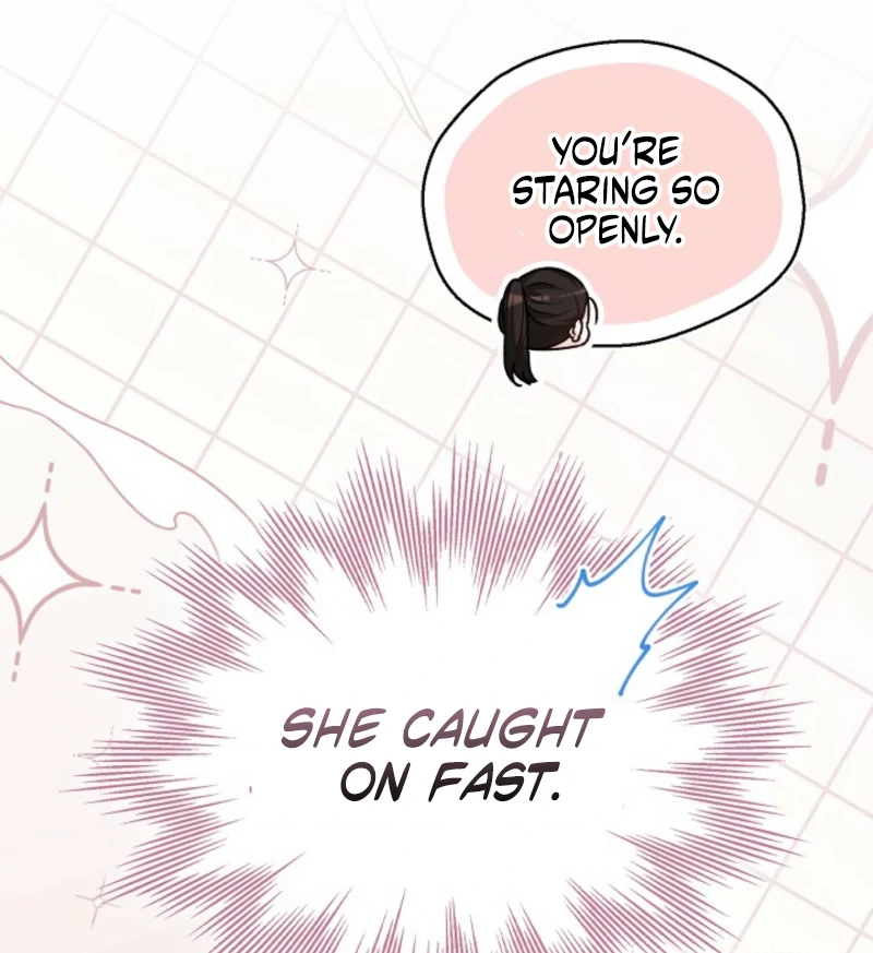 A Fighting Dog’s Way of Courtship Chapter 8 493 087
