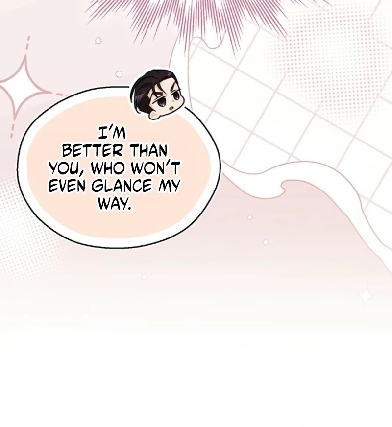 A Fighting Dog’s Way of Courtship Chapter 8 494 088