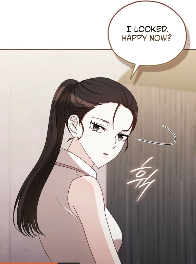 A Fighting Dog’s Way of Courtship Chapter 8 495 089