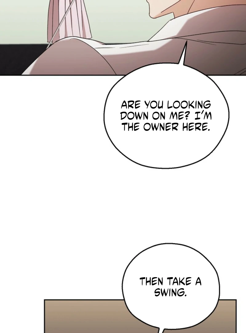 A Fighting Dog’s Way of Courtship Chapter 8 502 096