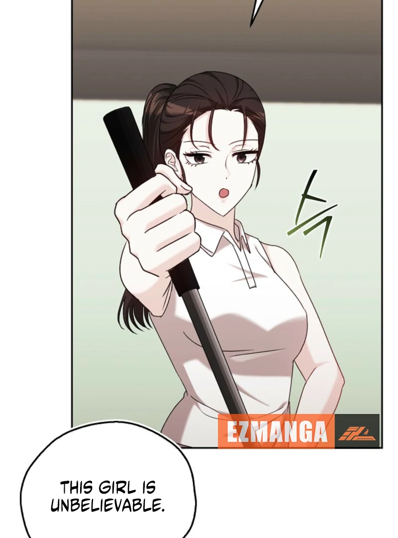 A Fighting Dog’s Way of Courtship Chapter 8 503 097