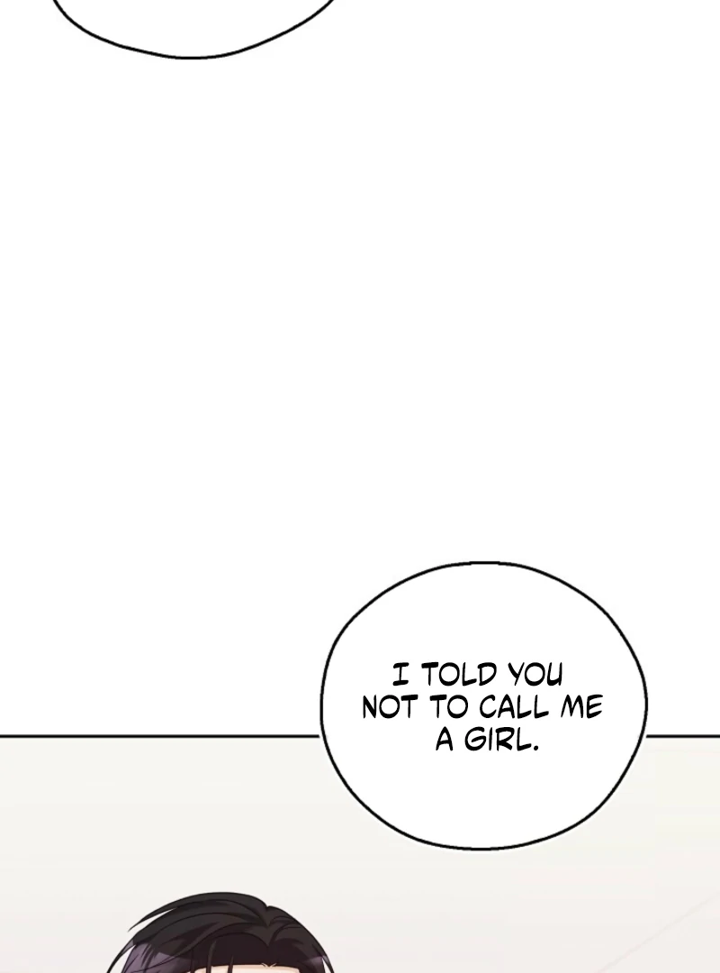 A Fighting Dog’s Way of Courtship Chapter 8 504 098