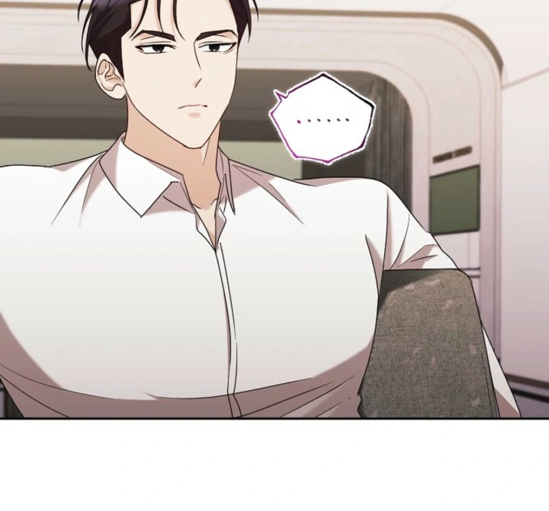 A Fighting Dog’s Way of Courtship Chapter 8 505 099