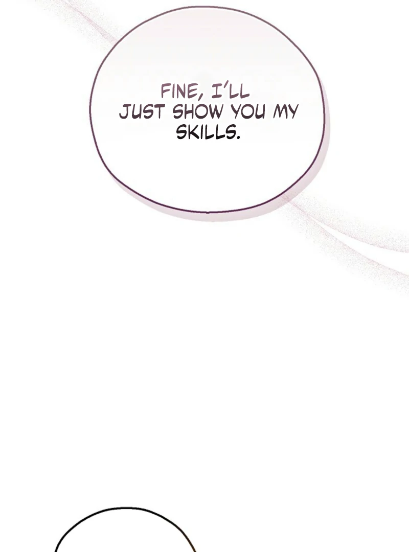 A Fighting Dog’s Way of Courtship Chapter 8 508 102