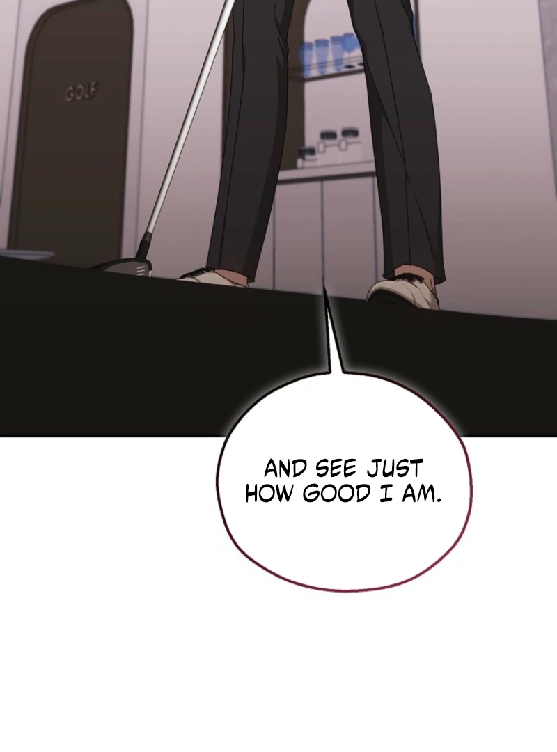 A Fighting Dog’s Way of Courtship Chapter 8 510 104