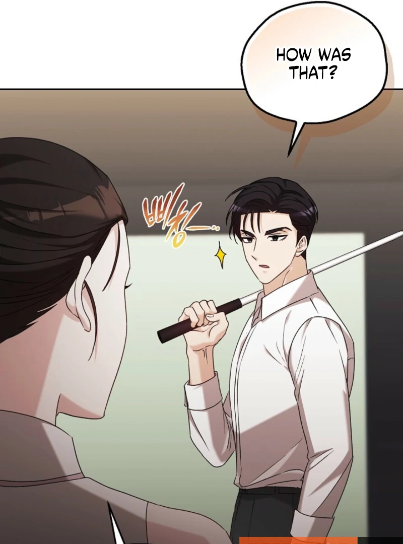 A Fighting Dog’s Way of Courtship Chapter 8 519 113