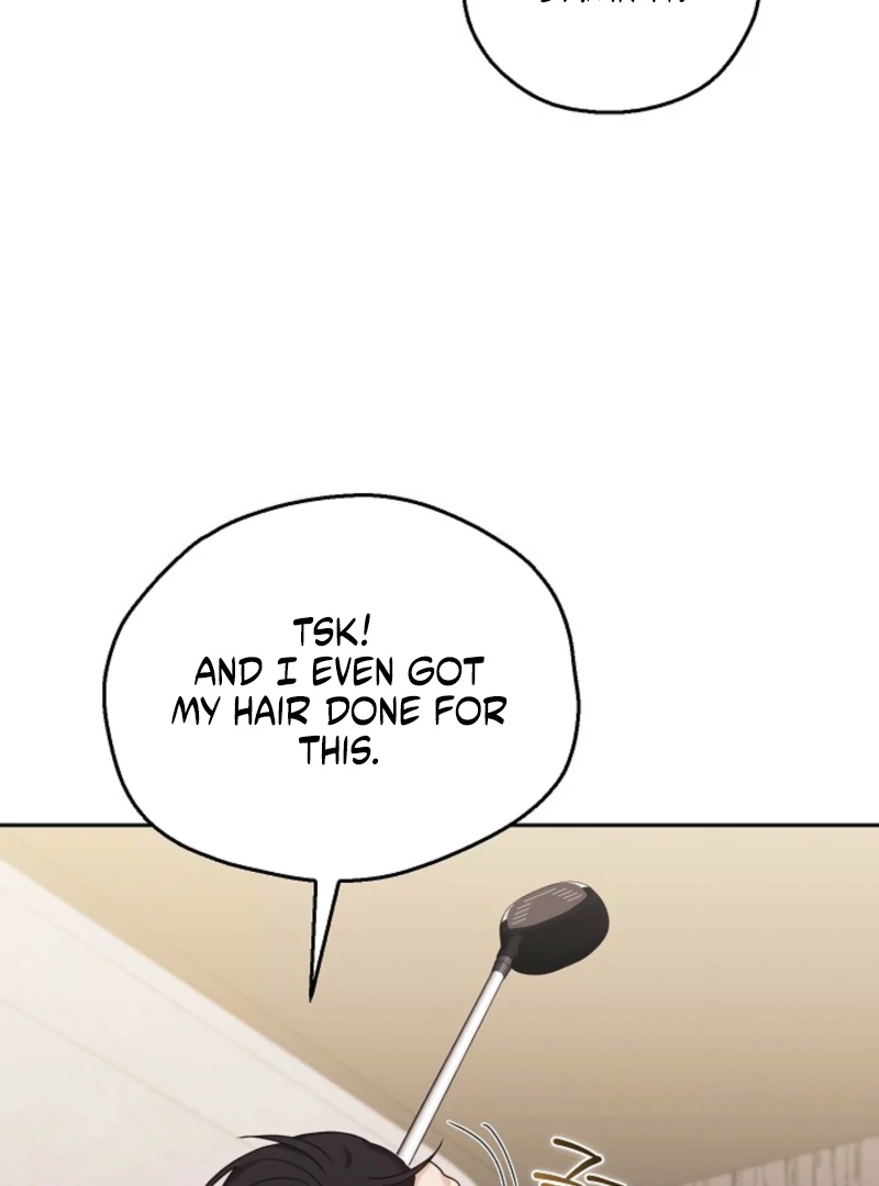 A Fighting Dog’s Way of Courtship Chapter 8 523 117