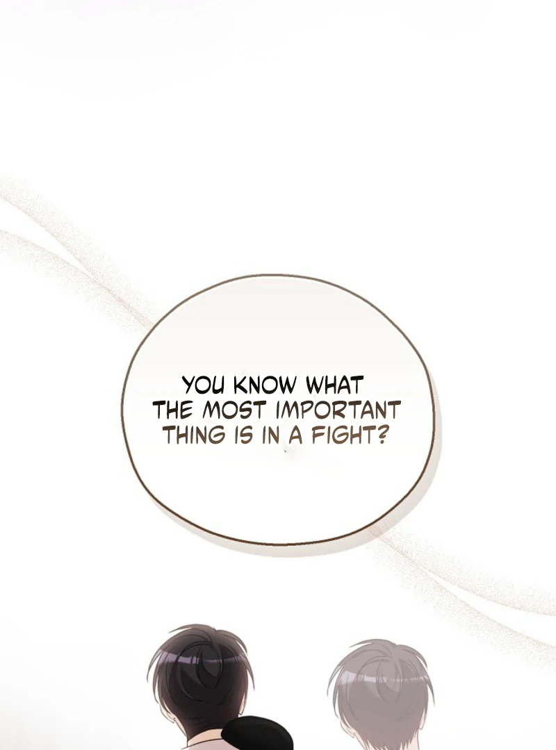 A Fighting Dog’s Way of Courtship Chapter 8 526 120