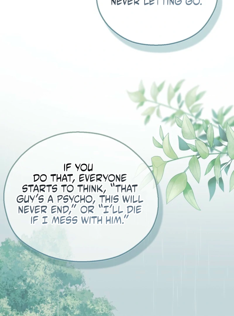 A Fighting Dog’s Way of Courtship Chapter 8 528 122