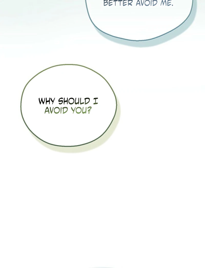 A Fighting Dog’s Way of Courtship Chapter 8 530 124