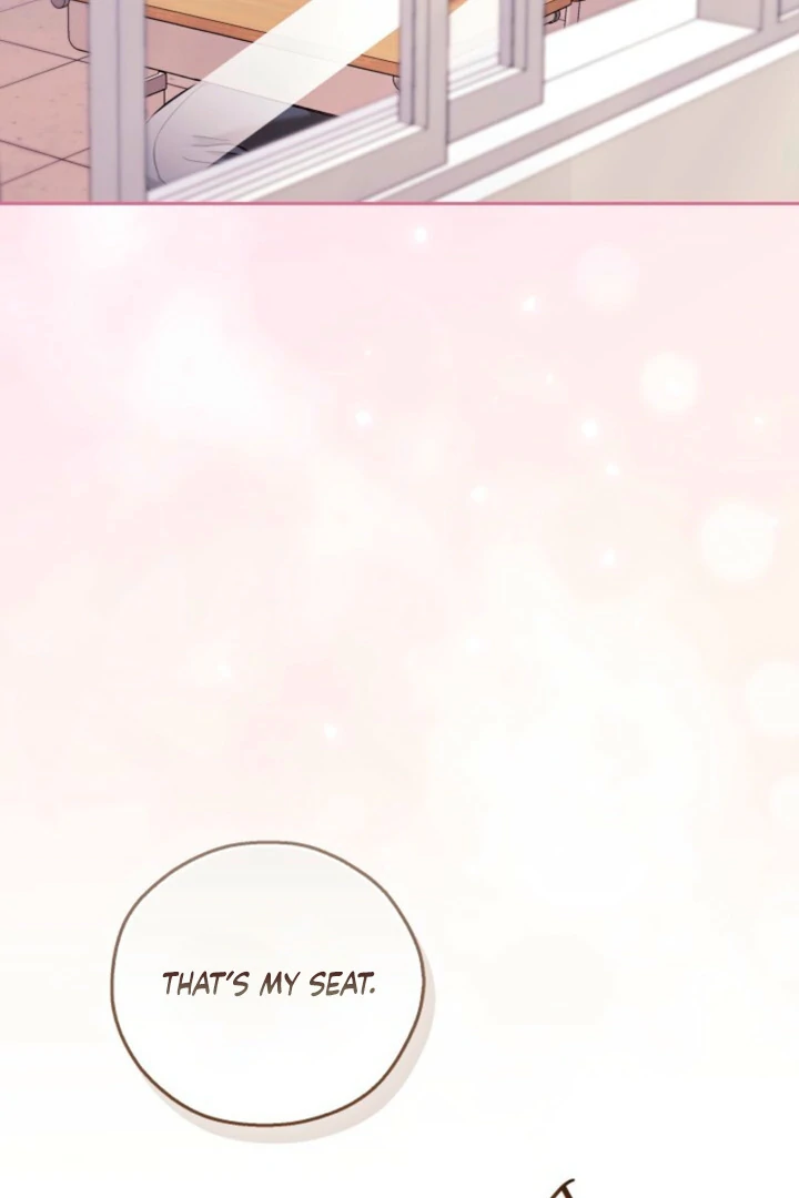 A Fighting Dog’s Way of Courtship Chapter 9 349 006