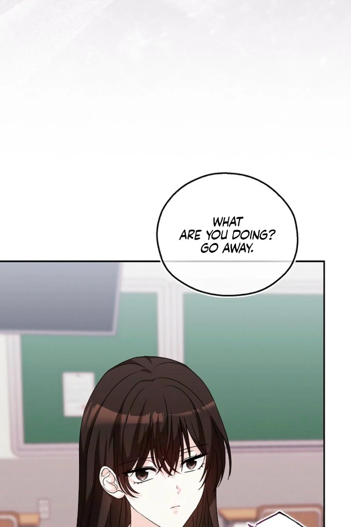 A Fighting Dog’s Way of Courtship Chapter 9 364 021