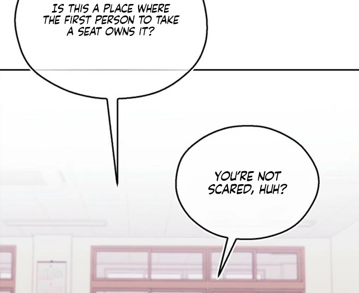 A Fighting Dog’s Way of Courtship Chapter 9 367 024