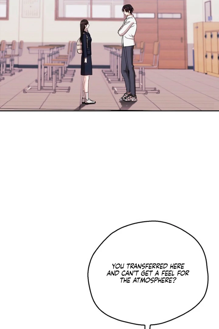 A Fighting Dog’s Way of Courtship Chapter 9 368 025