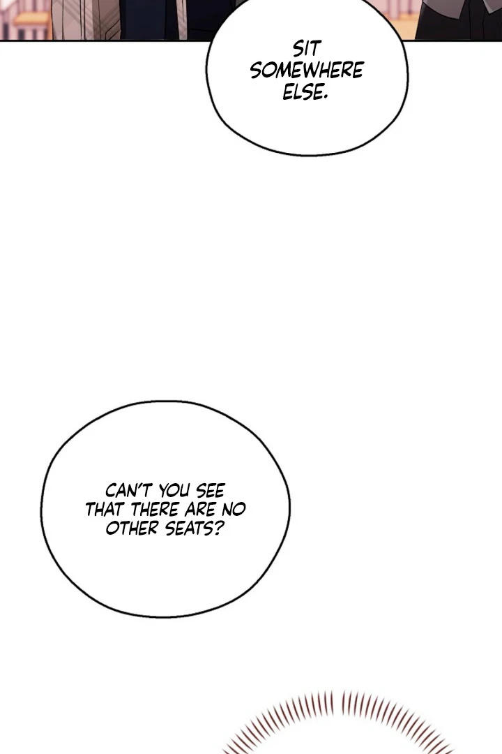 A Fighting Dog’s Way of Courtship Chapter 9 370 027