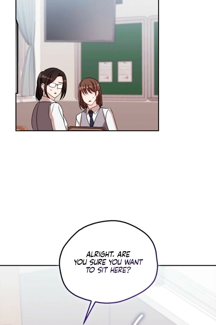 A Fighting Dog’s Way of Courtship Chapter 9 373 030