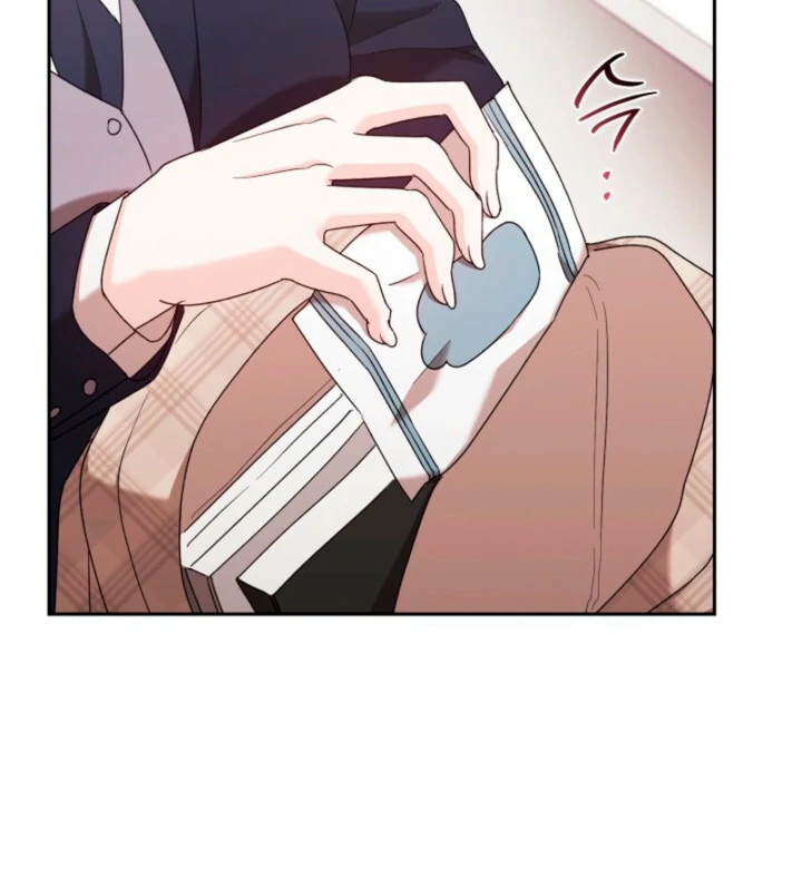 A Fighting Dog’s Way of Courtship Chapter 9 377 034