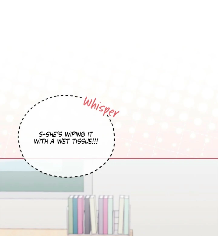 A Fighting Dog’s Way of Courtship Chapter 9 378 035