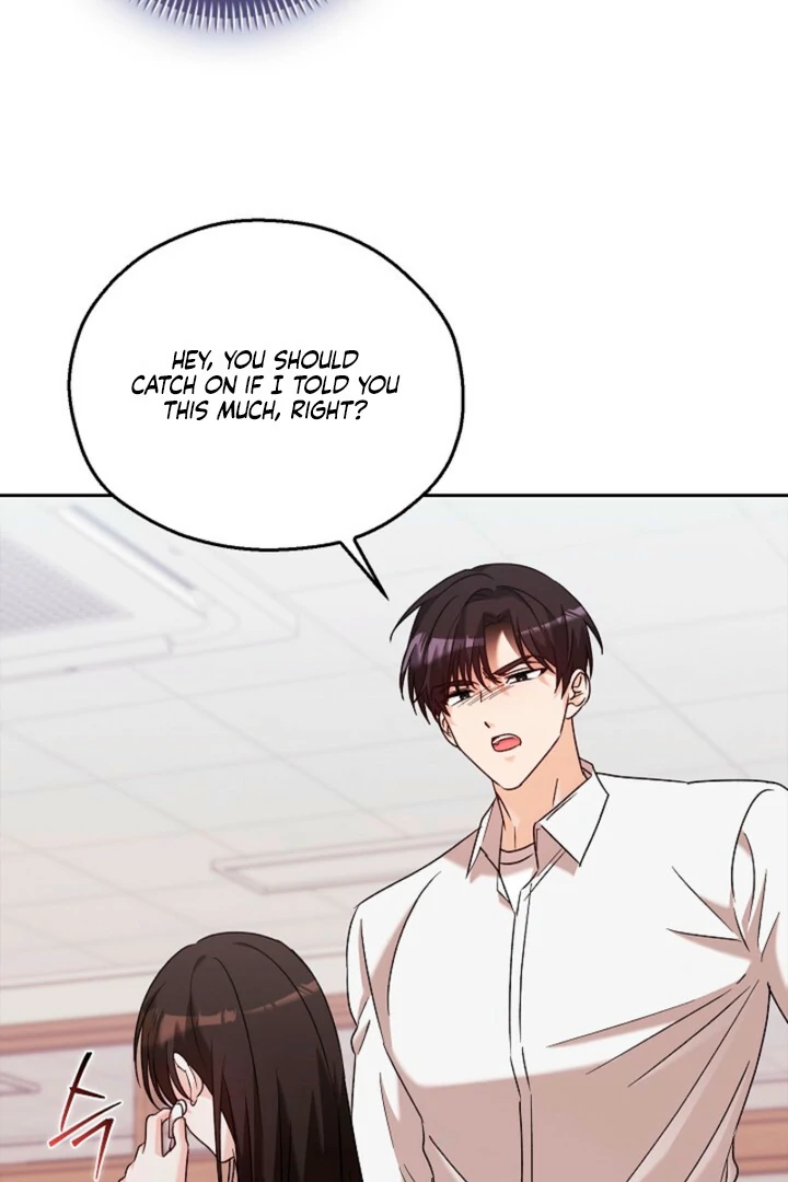 A Fighting Dog’s Way of Courtship Chapter 9 381 038