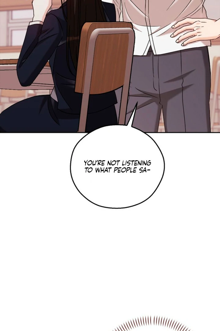 A Fighting Dog’s Way of Courtship Chapter 9 382 039