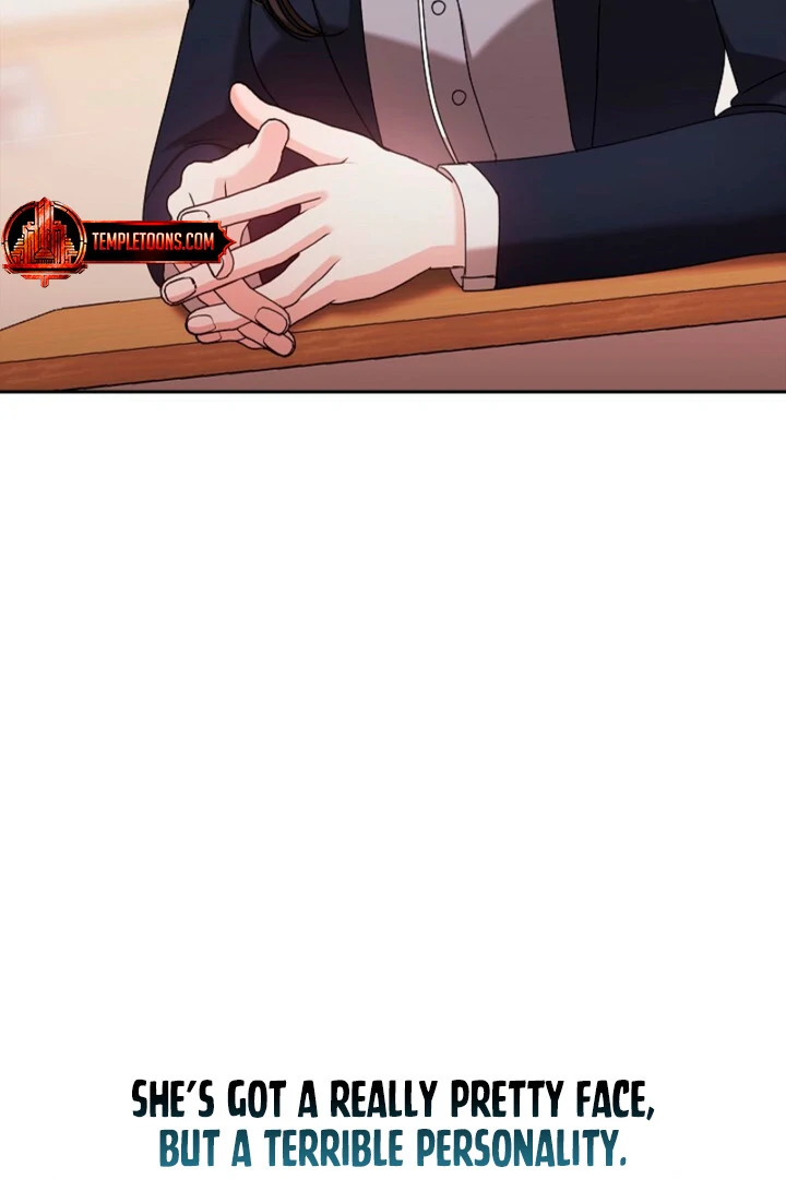 A Fighting Dog’s Way of Courtship Chapter 9 384 041