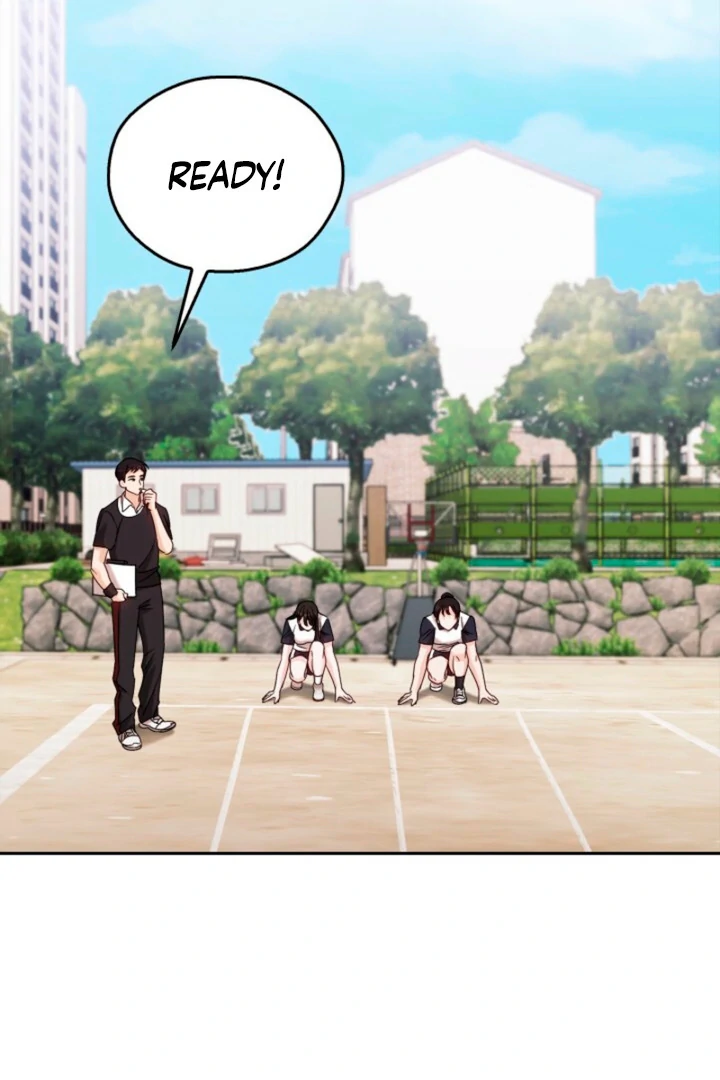 A Fighting Dog’s Way of Courtship Chapter 9 407 064
