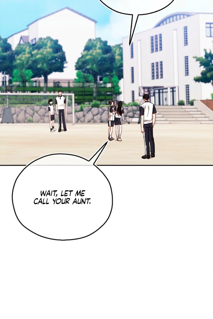 A Fighting Dog’s Way of Courtship Chapter 9 419 076